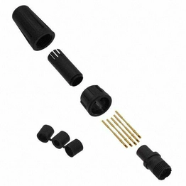 EN2C5F26DC Switchcraft