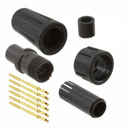 EN2C6F26G3 Switchcraft