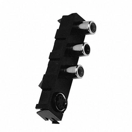PJRAN3X1U02AUX Switchcraft