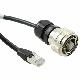 S-RJFTV5E1706PN03 Stewart Connector