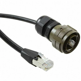 S-RJFTV5E1706PG10 Stewart Connector