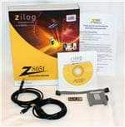 Z51F0811000KITG Zilog