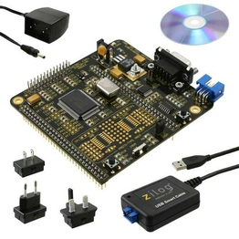 Z8F64200100KITG Zilog