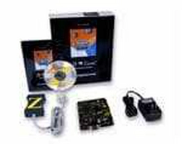 Z8F08200100KIT Zilog