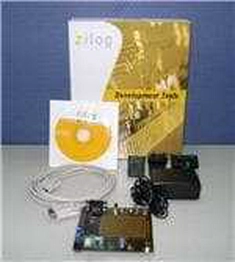 ZEPIR000102ZCOG Zilog