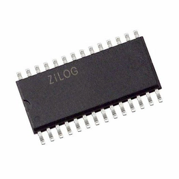 Z86C3000ZAC Zilog
