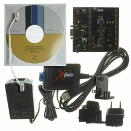 Z8F16800144ZCOG Zilog