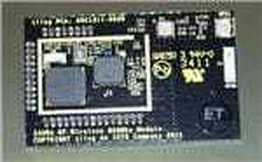 ZAURA868100MODG Zilog