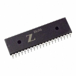 Z8F2480PM020EG Zilog