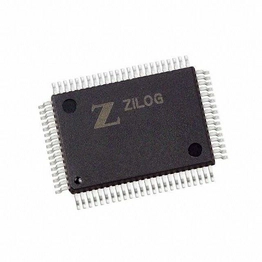 Z16F6411FI20SG Zilog