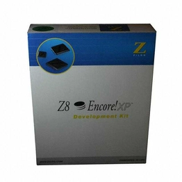 Z8F04A28100KITG Zilog