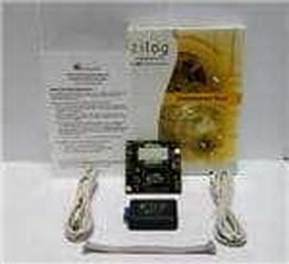 S3F8S5A0100ZCOG Zilog