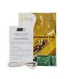 Z32F0642100KITG Zilog