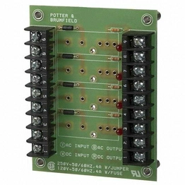 TE Connectivity 1-1393026-4 image