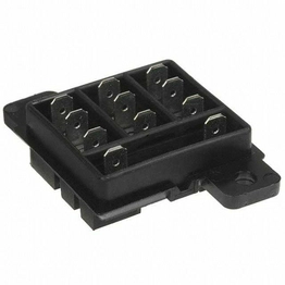 1419118-6 TE Connectivity