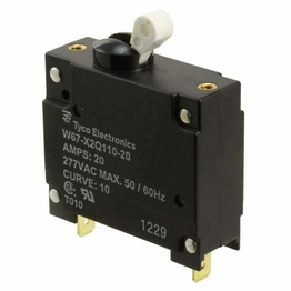 W67-X2Q110-20 TE Connectivity