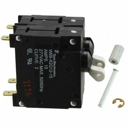 3-1393253-2 TE Connectivity