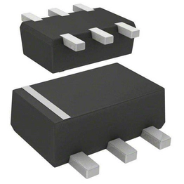 AK8111 Asahi Kasei Microdevices