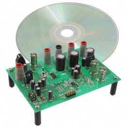 AKD4420ET Asahi Kasei Microdevices