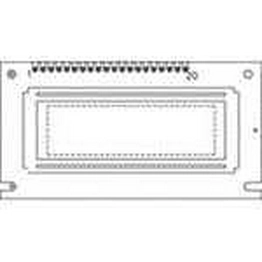 LCM-S12232GSR LUMEX