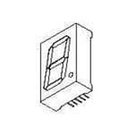 LDS-AA13RI LUMEX