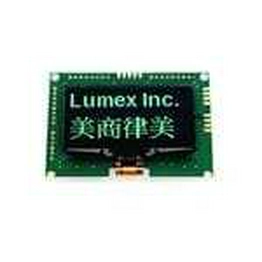 LOD-H12864GP-G-UR LUMEX