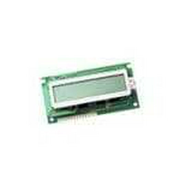 LCM-S01602DTF/M LUMEX
