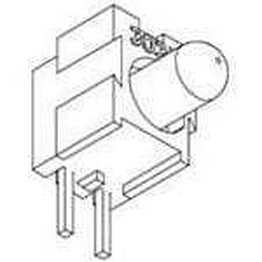 SSF-LXH303GD-04 LUMEX