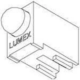 SSF-LXH305YD LUMEX