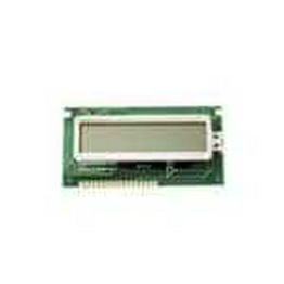 LCM-S01602DSR/I LUMEX