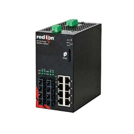 NT24K-12GXE4-SC-40 RED LION