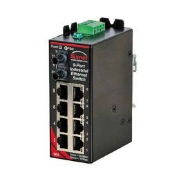 SL-9ES-2ST RED LION
