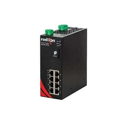 NT24K-8TX RED LION