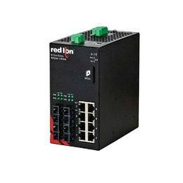 NT24K-12FXE4-SC-40 RED LION