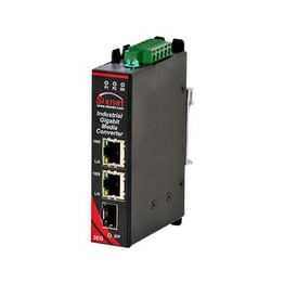 SLX-3EG-1SFP RED LION
