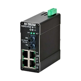 105FXE-SC-40-POE RED LION