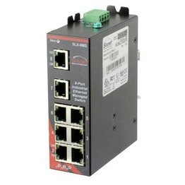 SLX-8MS-1 RED LION