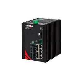 NT24K-10GXE2-SC-80-POE RED LION