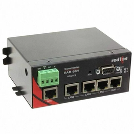 RAM-6021 RED LION