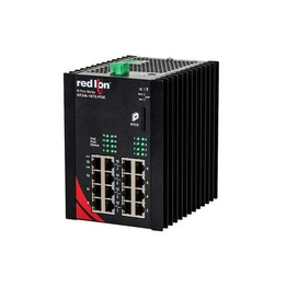 NT24K-16TX-POE RED LION
