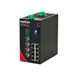 NT24K-12SFP-DM4 RED LION
