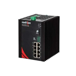 NT24K-8TX-POE RED LION
