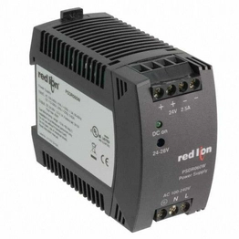 PSDR060W RED LION