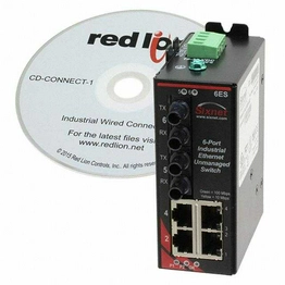 SLX-6ES-5ST RED LION