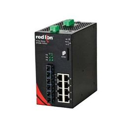 NT24K-11FXE3-SC-15 RED LION