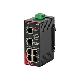 SL-6RS-5ST-D1 RED LION