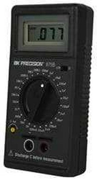 875B-NIST B&K Precision