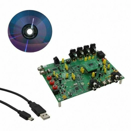NAU8812EVB NUVOTON