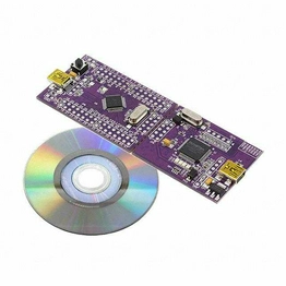 NUTINY-SDK-NUC123 NUVOTON