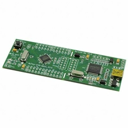 NUTINY-SDK-M051 NUVOTON